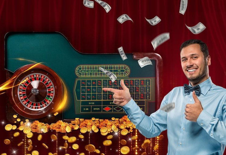 Antarmuka mode demo permainan slot di platform kongsi 88